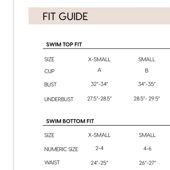 KYA Swim Seamless Reversible 2-Piece - Picture 4 of 4